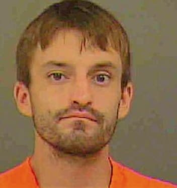 Miller Joshua - Mecklenburg County, NC 