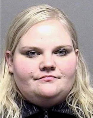 Enright Kendra - Saline County, KS 