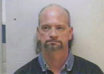 Brantley Kenneth - Henderson County, KY 