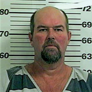 Simmons Kevin - Henderson County, TX 
