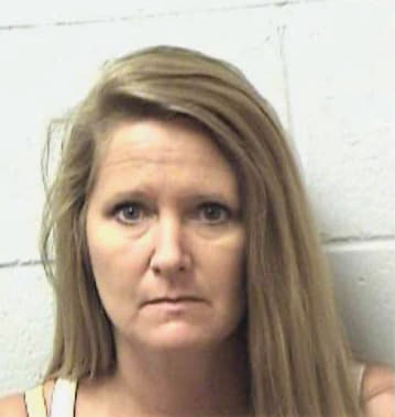 Jones Kristan - Henry County, GA 