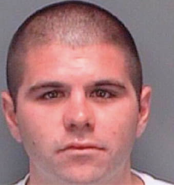 Anderson Landon - Pinellas County, FL 