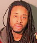 Allen Laquavius - Shelby County, TN 