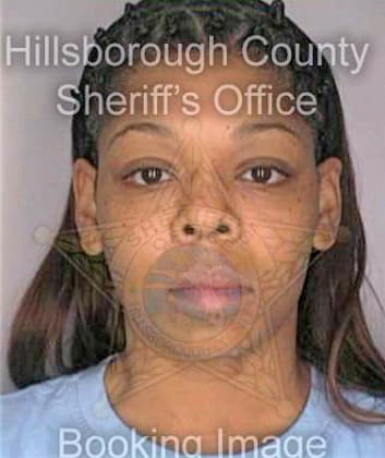 Anthony Laveena - Hillsborough County, FL 