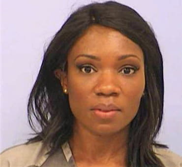 Haynes Lonya - Travis County, TX 