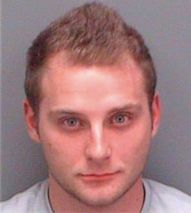Pavicic Marino - Pinellas County, FL 