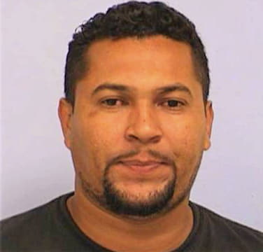 Ponce-Morales Mario - Travis County, TX 