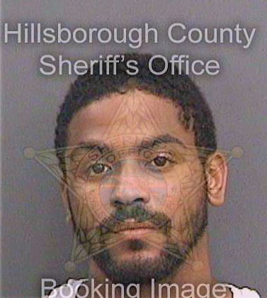 Taylor Melvin - Hillsborough County, FL 