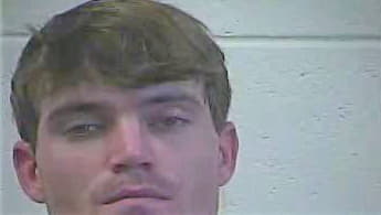 Stricklin Michael - Yazoo County, MS 