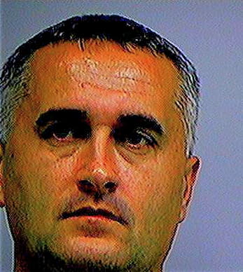 Pasovic Nusmir - Gwinnett County, GA 