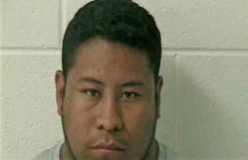 Rodriguez Pablo - Newton County, GA 