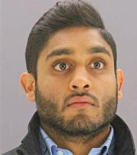 Patel Rajiv - Dallas County, TX 