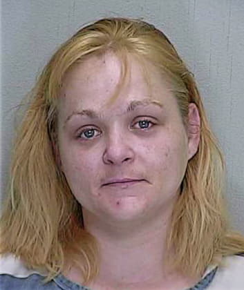 Miller Rebecca - Marion County, FL 