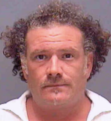 Smith Richard - Lee County, FL 