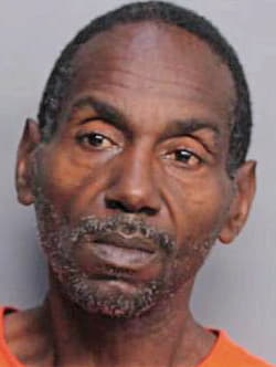 Dixon Ricky - Dade County, FL 