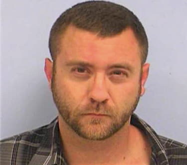 Lewis Russell - Travis County, TX 