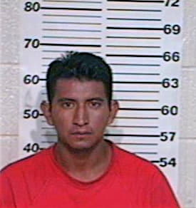 Perez Sabino - Hidalgo County, TX 