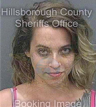 Dreslin Sarah - Hillsborough County, FL 