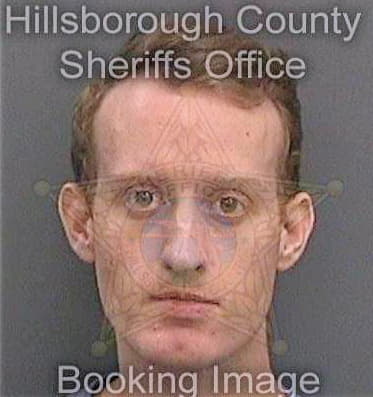 Crosby Scott - Hillsborough County, FL 
