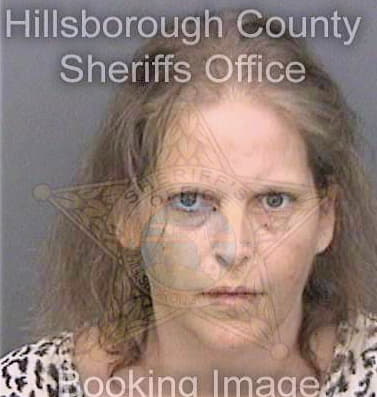 Bryan Stephanie - Hillsborough County, FL 
