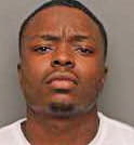 Allen Tevin - Shelby County, TN 