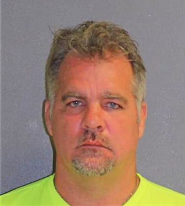 Coghill Thomas - Volusia County, FL 