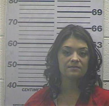 Martinez Tina - SantaFe County, NM 