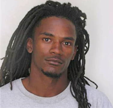 Harris Travis - Hillsborough County, FL 