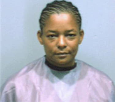 Jackson Yvette - Dekalb County, GA 