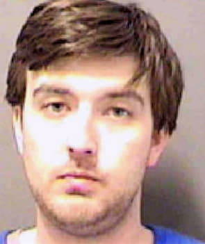 Spratt Zachary - Mecklenburg County, NC 