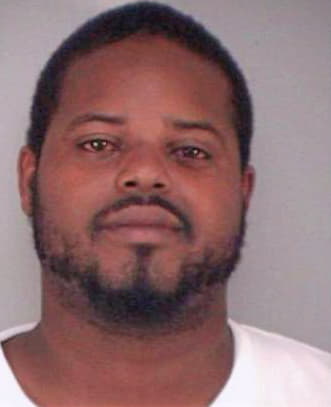 Brittian Aaron - Lake County, FL 