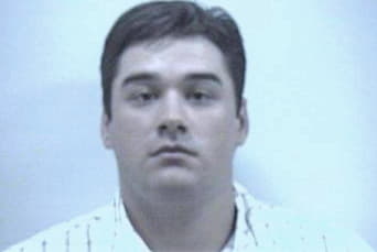 Emerson Alan - Guernsey County, OH 