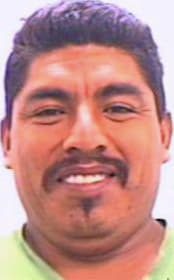 Lucio Alberto - Guadalupe County, TX 