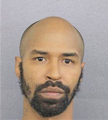 Gonzalez-Davis Alejandro - Broward County, FL 