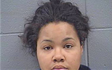 Williams Alexandra - Cook County, IL 