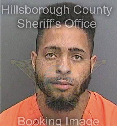 Gomezjimenez Angel - Hillsborough County, FL 