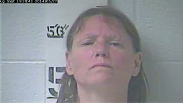 Bruenning Angela - Hardin County, KY 