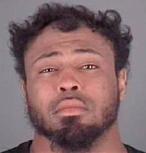 Armbrister Angelo - Pasco County, FL 