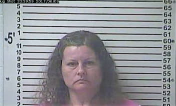 Bohannan Angie - Hardin County, KY 