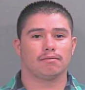 Gonzalez-Palomaros Arturo - Washington County, AR 