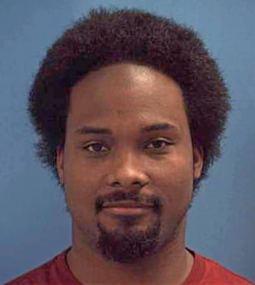 Roberts Bernard - Williamson County, TX 
