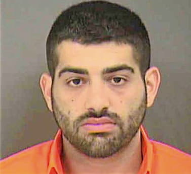 Rampal Brett - Mecklenburg County, NC 