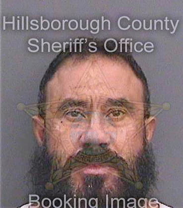 Sierra Danny - Hillsborough County, FL 