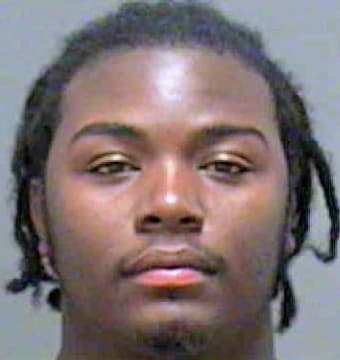 Benjamin David - Mecklenburg County, NC 
