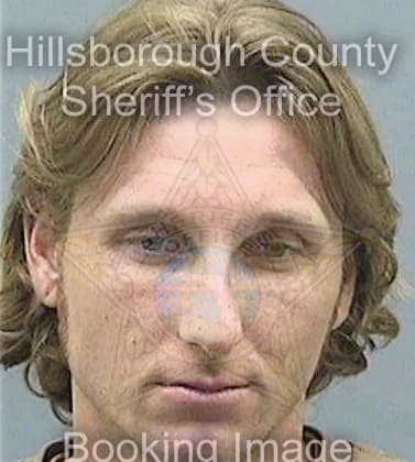Fanelli David - Hillsborough County, FL 