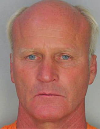 Nelson David - Hillsborough County, FL 