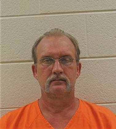 Bruce Delane - Pickens County, GA 