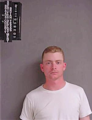 Wilks Douglas - Brazos County, TX 