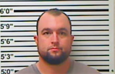 Stilwell Drew - Jones County, MS 