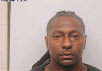 Pinard Dwuan - Chatham County, GA 
